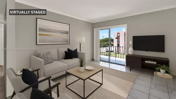 6825 W Flagler St #303, Miami, FL 33144
