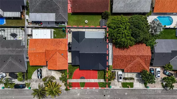 Miami, FL 33182,1025 NW 128th Ct