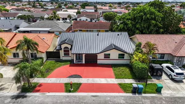 Miami, FL 33182,1025 NW 128th Ct
