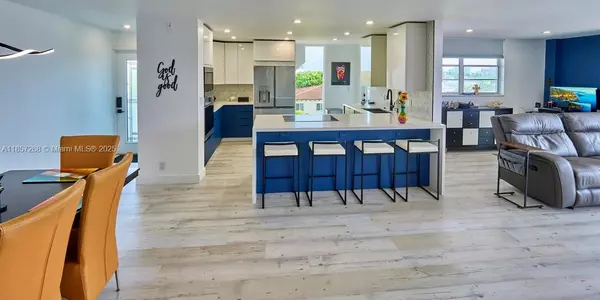 North Miami Beach, FL 33160,3545 NE 166th St #510