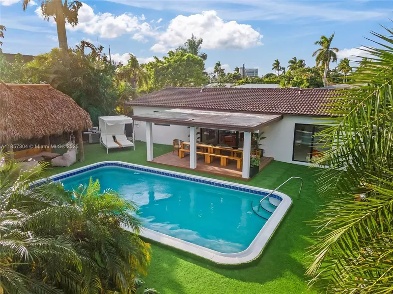 209 N 31st Ave #1, Hollywood, FL 33021