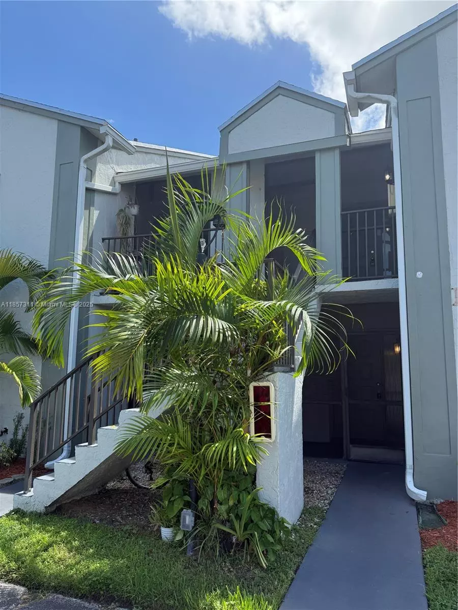 Homestead, FL 33034,1303 S Liberty Ave #1303J