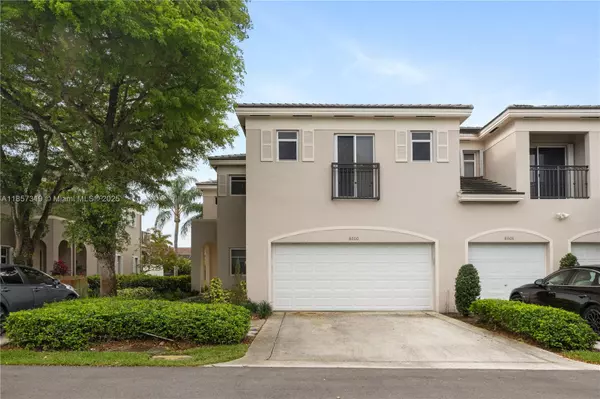 8600 SW 139th Ter, Palmetto Bay, FL 33158