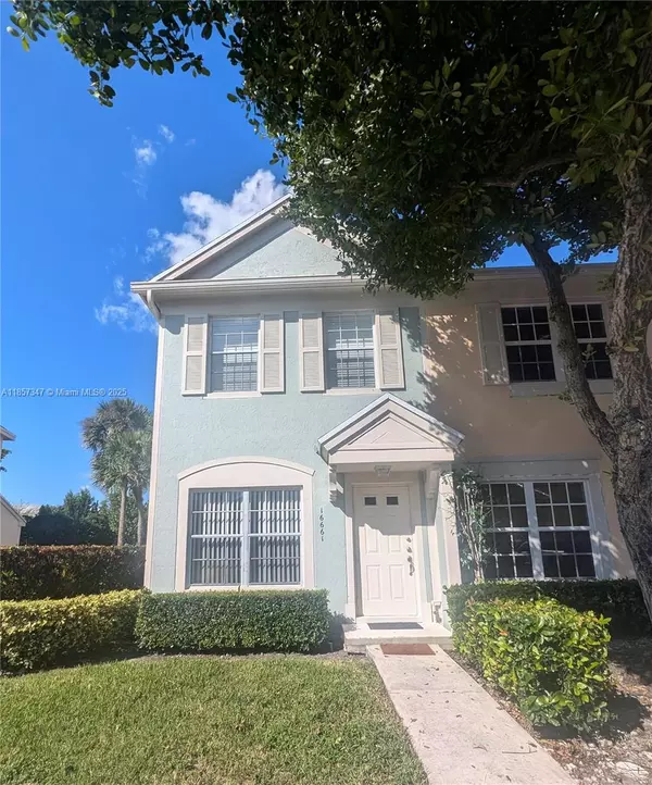 Weston, FL 33326,16661 Hemingway Dr #16661