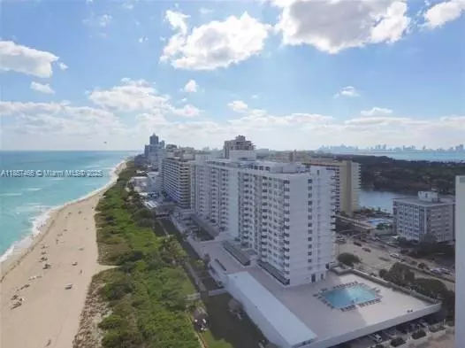 5601 Collins Ave #1115, Miami Beach, FL 33140