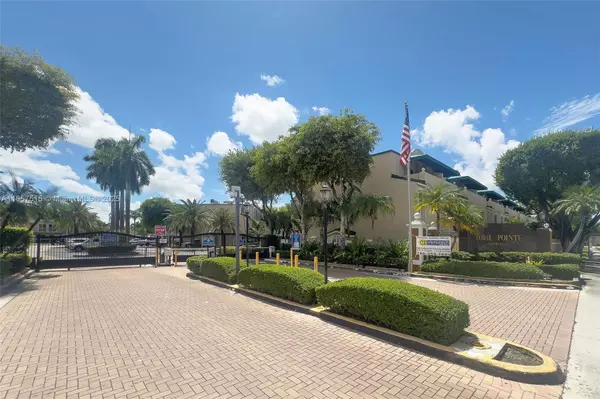 Miami, FL 33126,8615 NW 5th Ter #14-103