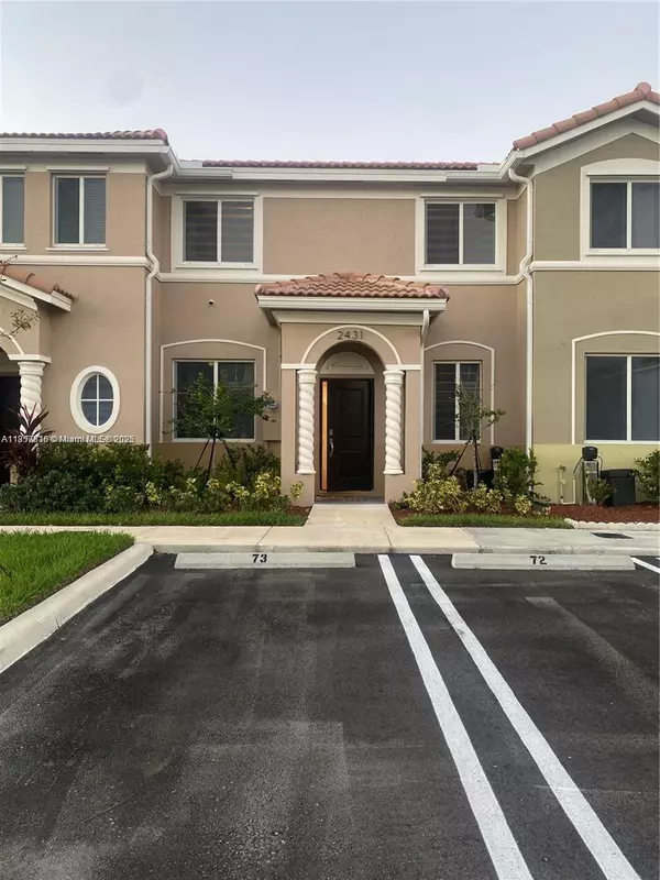 2431 SE 10th Ct, Homestead, FL 33035