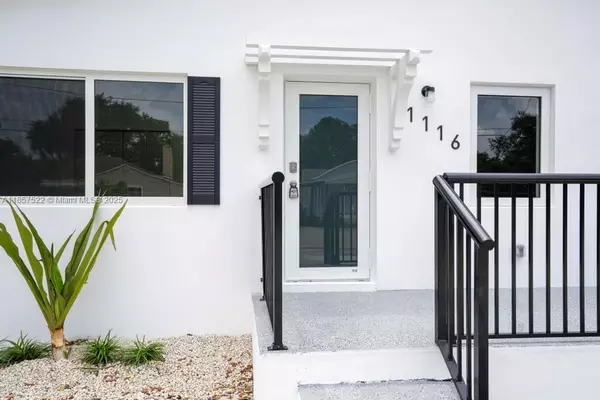 Miami, FL 33127,1116 NW 51st Ter #FRONT