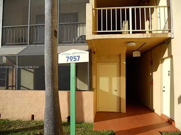 Miami, FL 33156,7957 SW 104 ST #107-B