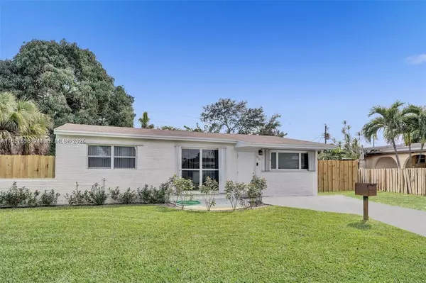 6720 Freedom St #A, Hollywood, FL 33024