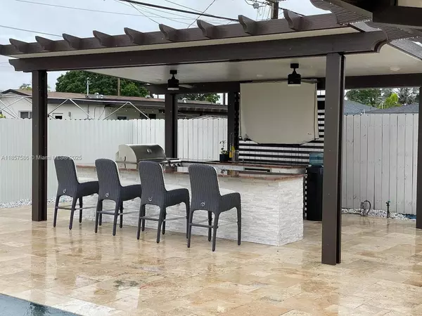 Hialeah, FL 33015,8031 NW 175th St