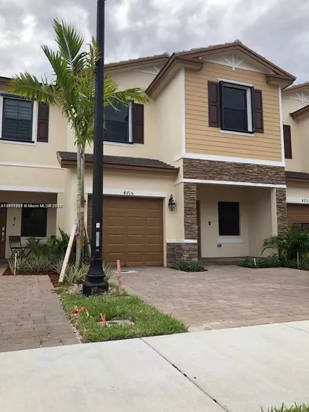 4715 Brumby Ter #4715, Davie, FL 33314
