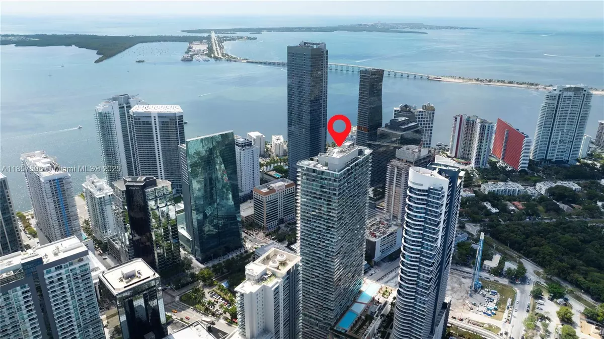 Miami, FL 33130,1300 S Miami Ave #2411