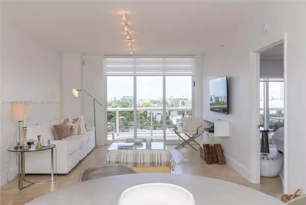 Surfside, FL 33154,9595 Collins Ave #N6-F
