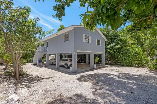Key Largo, FL 33037,139 N Bay Harbor Dr