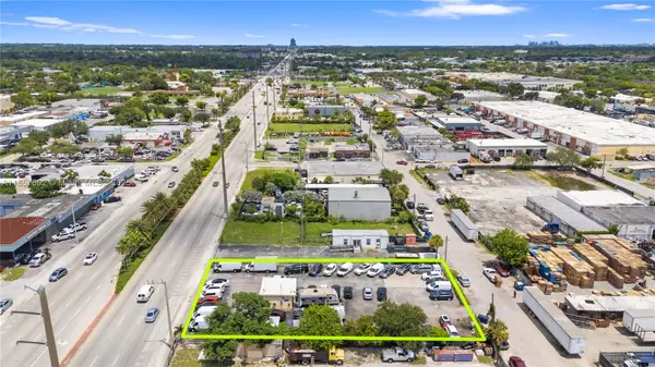 West Park, FL 33023,2401 S State Road 7