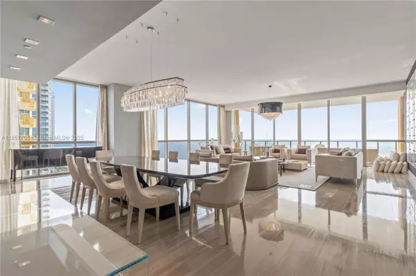 Sunny Isles Beach, FL 33160,17749 Collins Ave #1901