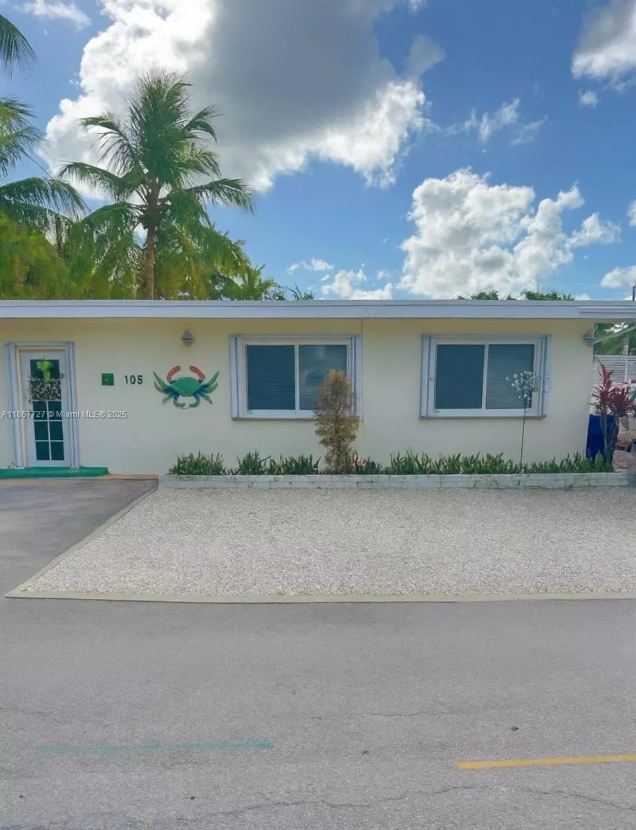 Key Largo, FL 33037,105 Pirates Drive