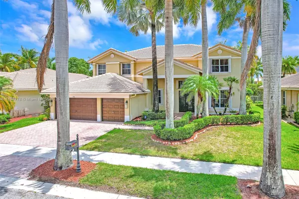 Weston, FL 33327,904 Stillwater Ct