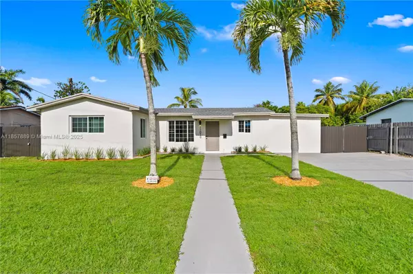 Miami, FL 33167,11010 NW 12th Ct