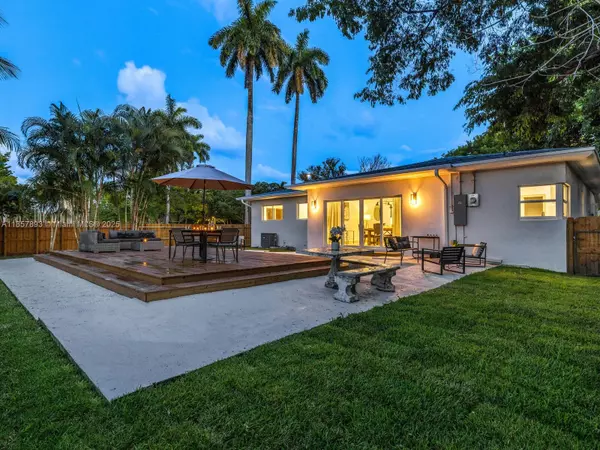 Miami, FL 33161,1371 NE 115th St