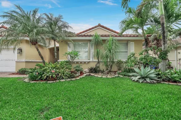 5323 SW 34th Way, Hollywood, FL 33312
