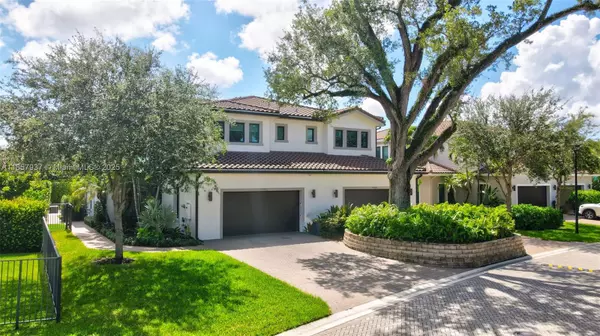 Hollywood, FL 33312,5952 W Brookfield Cir W