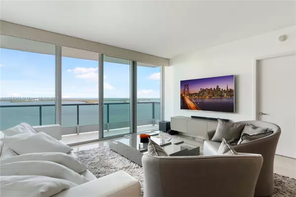 Miami, FL 33131,1331 Brickell Bay Dr #2709