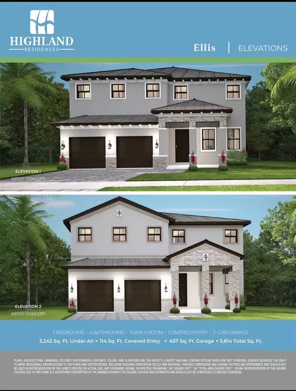 18903 SW 317th Ter, Homestead, FL 33030