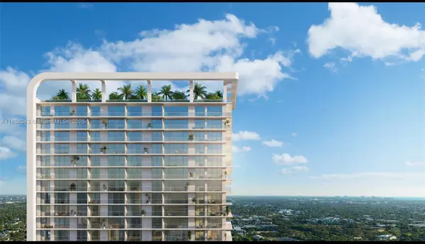 Fort Lauderdale, FL 33301,505 Northeast 2nd #16L
