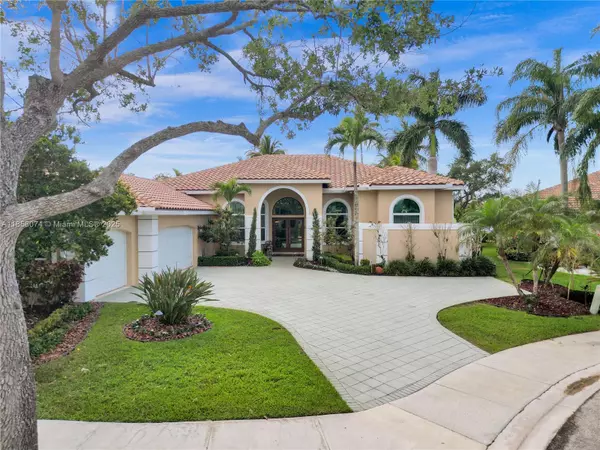 Weston, FL 33332,2715 Edgewater Ct
