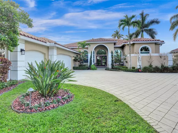 Weston, FL 33332,2715 Edgewater Ct