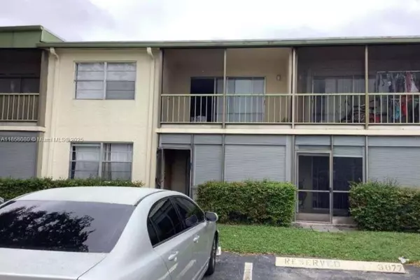 4153 NW 90th Ave #103, Coral Springs, FL 33065