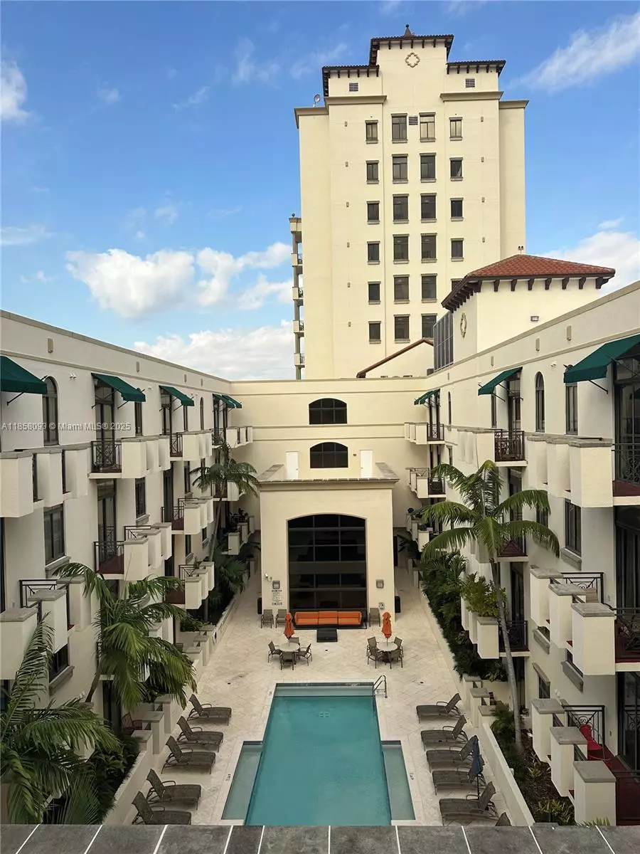 Coral Gables, FL 33134,1805 PONCE DE LEON BLVD #827