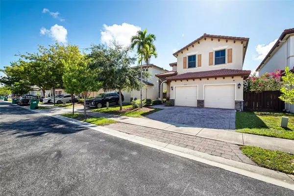 Cutler Bay, FL 33190,22777 SW 93rd Ct