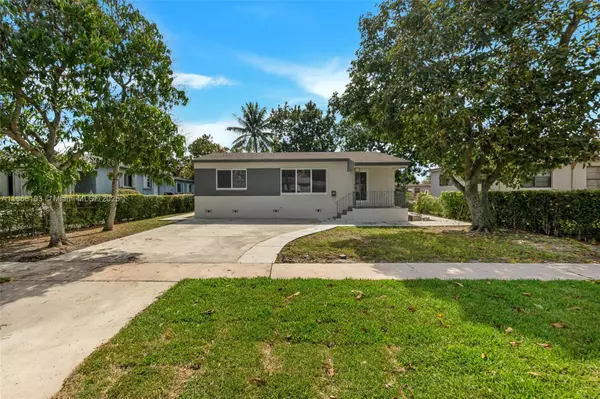 North Miami Beach, FL 33162,130 NE 169 TER