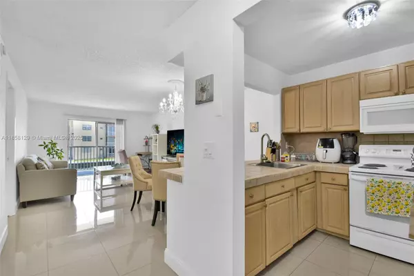 North Miami Beach, FL 33160,3527 NE 168th St #203