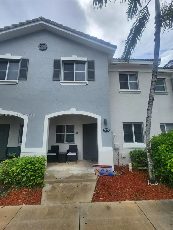 2979 SE 15th Ave, Homestead, FL 33035