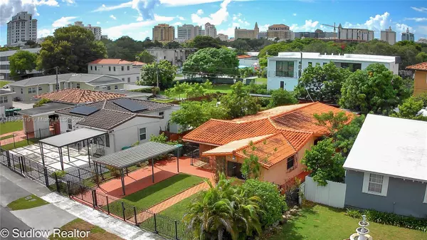 Miami, FL 33134,4230 SW 10th St