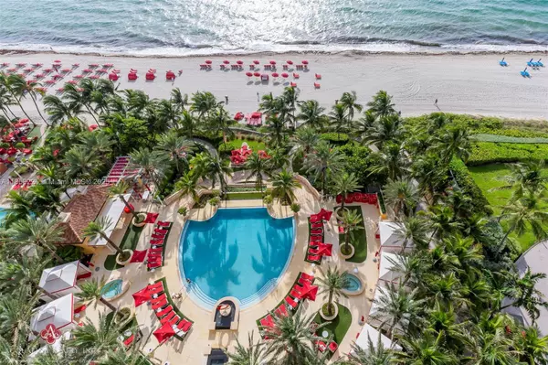 Sunny Isles Beach, FL 33160,17749 Collins Ave #802