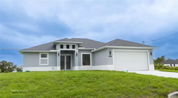 Lehigh Acres, FL 33976,2901 SW 27th ST SW