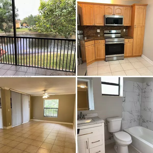 3892 Coral Tree Cir #3892, Coconut Creek, FL 33073