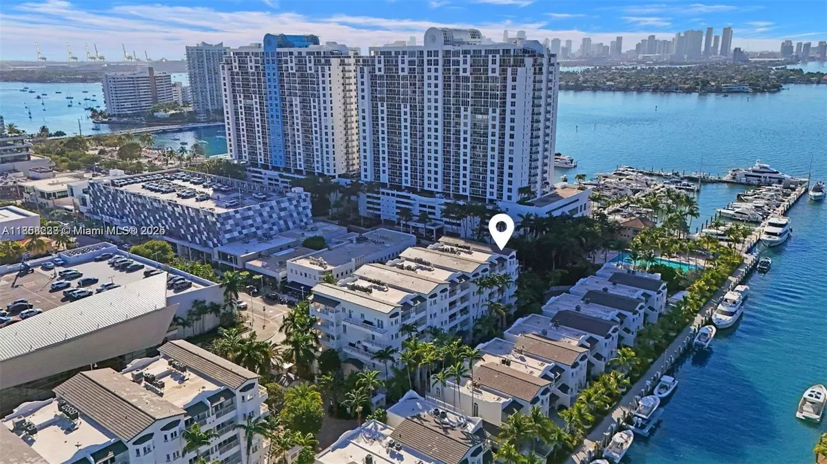 Miami Beach, FL 33139,1415 Sunset Harbour Dr #202