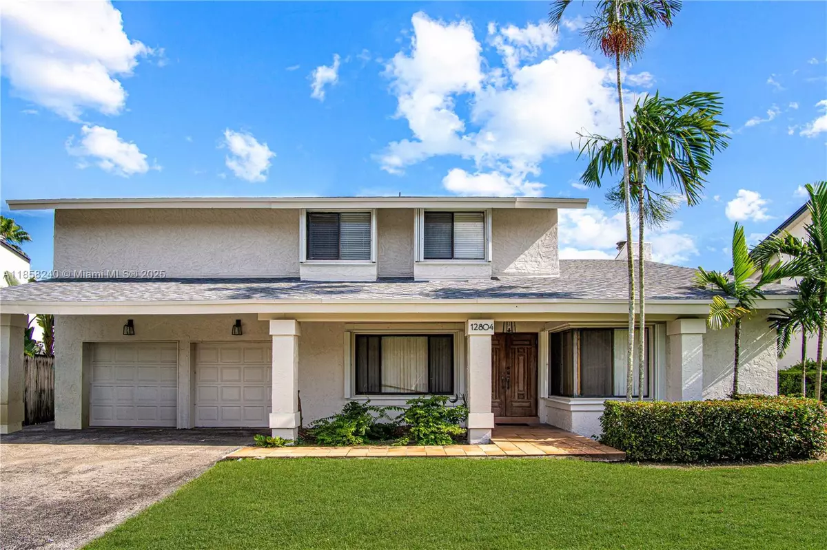 Miami, FL 33186,12804 SW 112th Ter