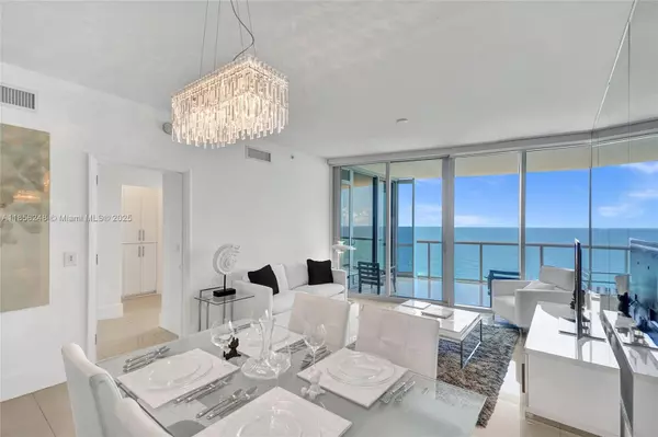 Sunny Isles Beach, FL 33160,17121 Collins Ave #2003