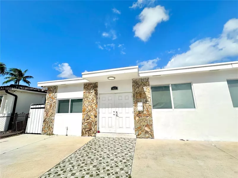 815 83rd St #A, Miami Beach, FL 33141