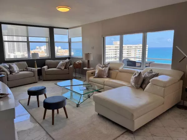 1985 S Ocean Dr #PHP, Hallandale Beach, FL 33009