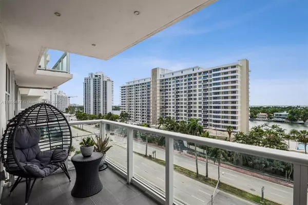 5601 Collins Ave #820, Miami Beach, FL 33140