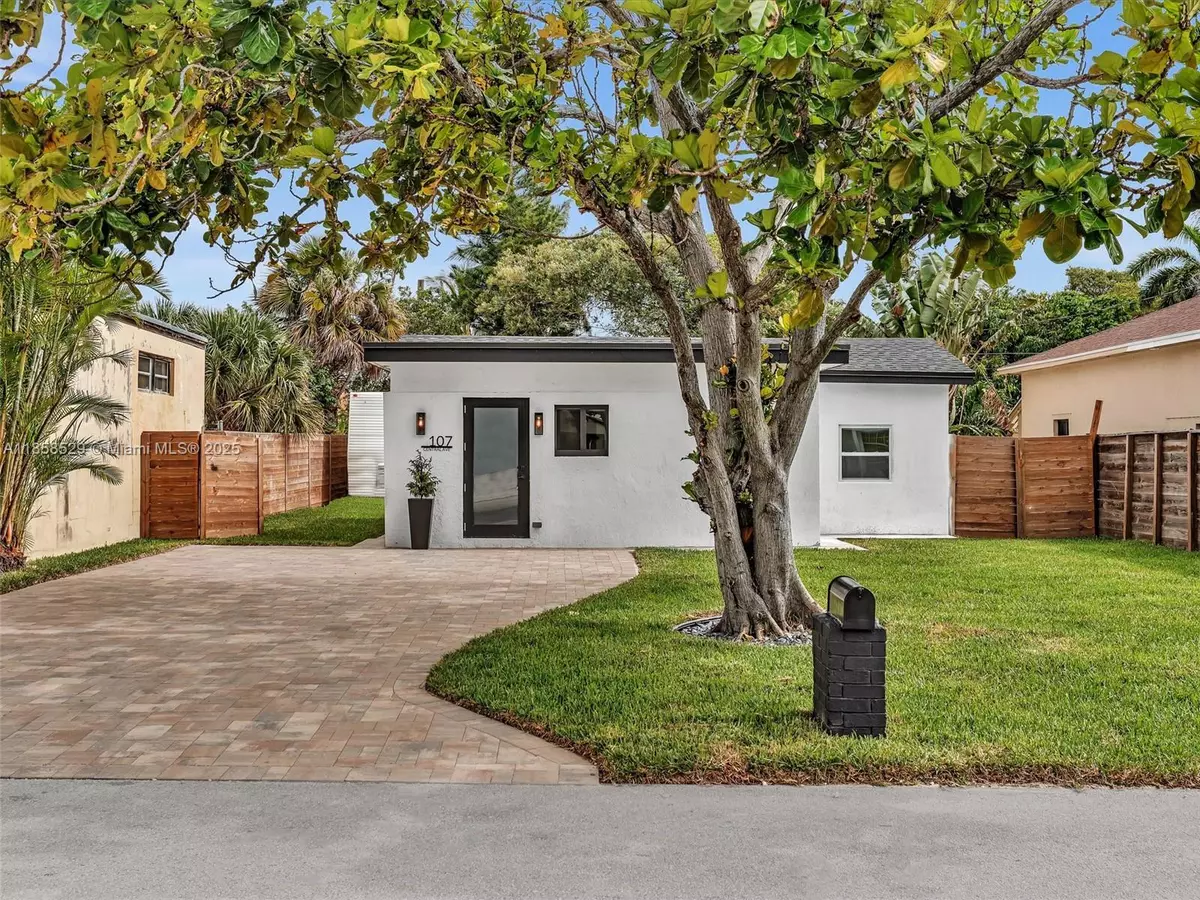 Delray Beach, FL 33483,107 Central Ave