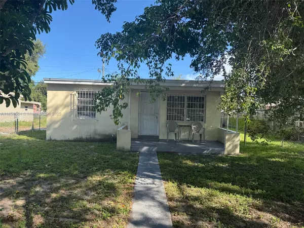 2060 Rutland St, Opa Locka, FL 33054